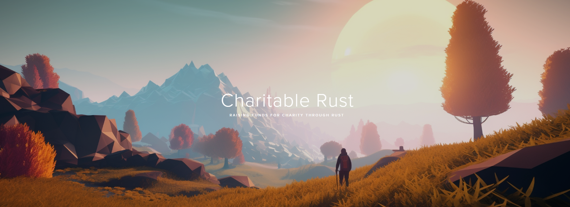 Charitable Rust 2023