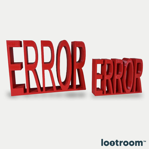 GMOD ERROR