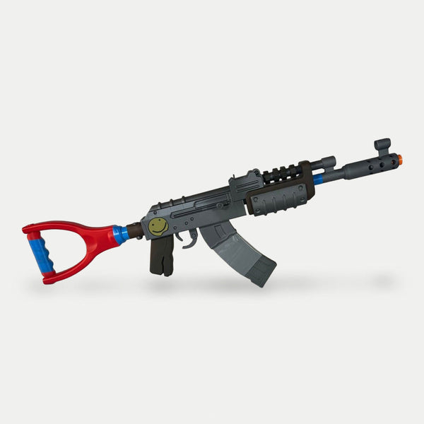 Rust Default Skin AK | darker version