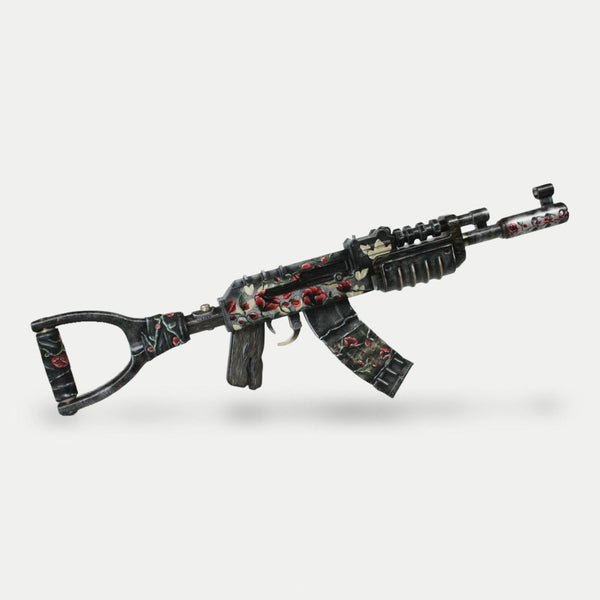 Rust Eltk Skin AK