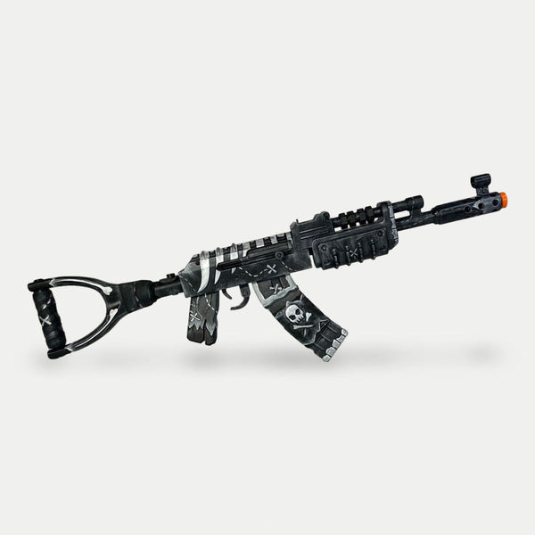 Réplica AK Pirat de Rust a tamaño real