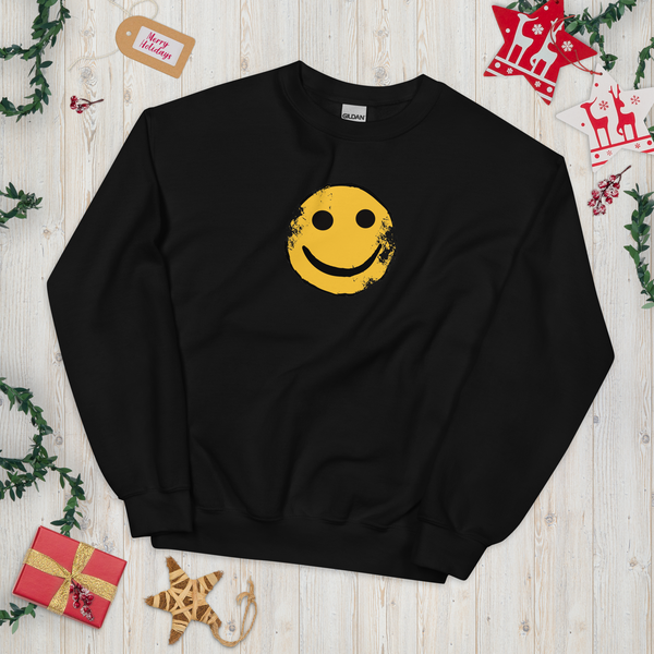 AK Smiley de Rust