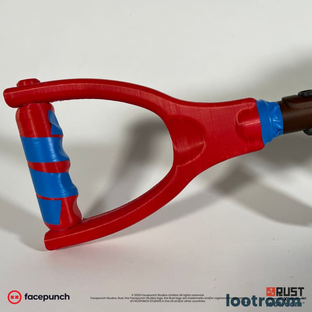 Rust AK Prop | Lifesize | Official Rust Merchandise | perfect gift