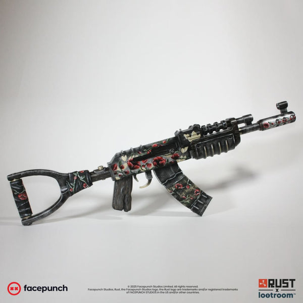 Rust Eltk Skin AK