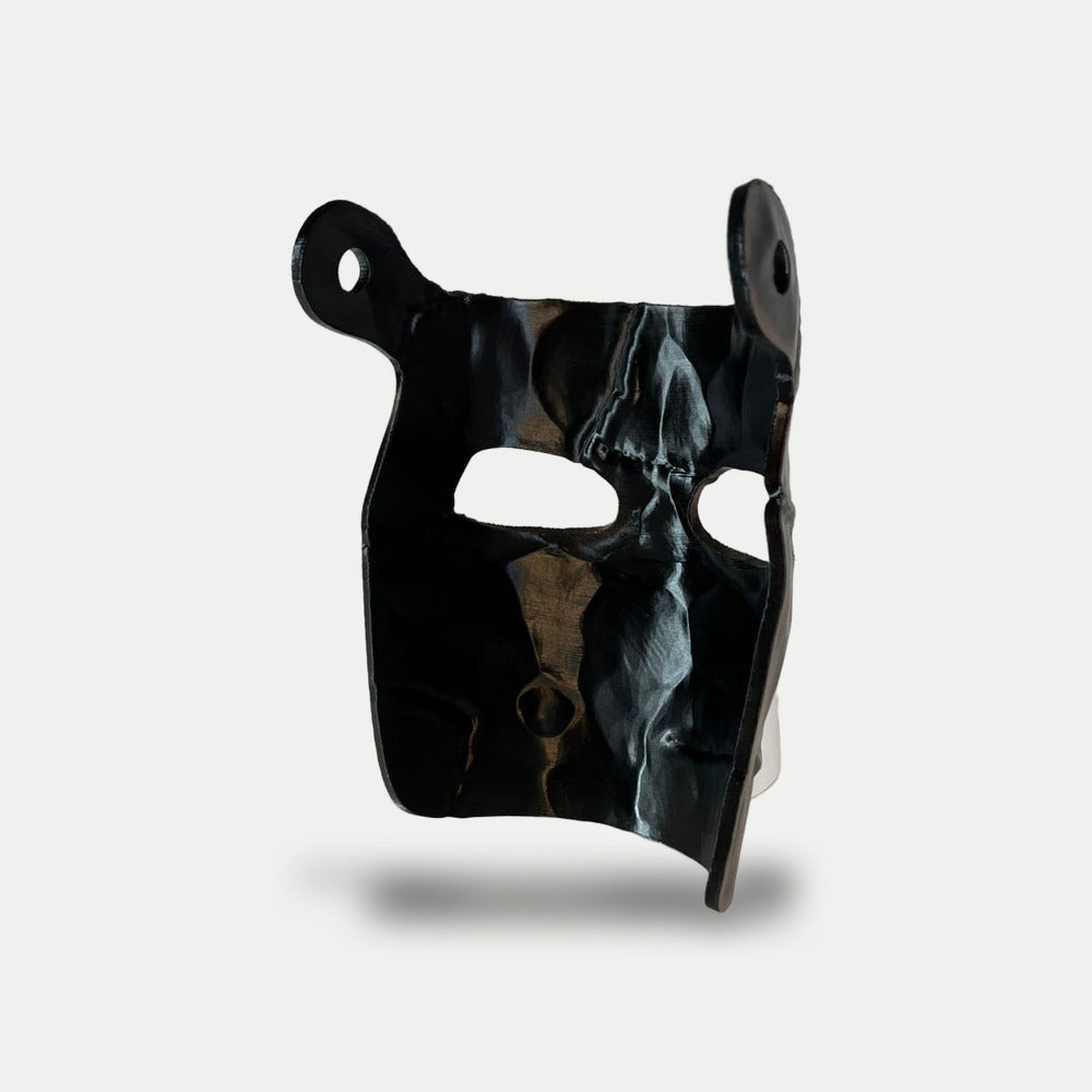 Rust Big Grin Facemask | 1:1 Lifesize Cosplay Mask | Official Merch