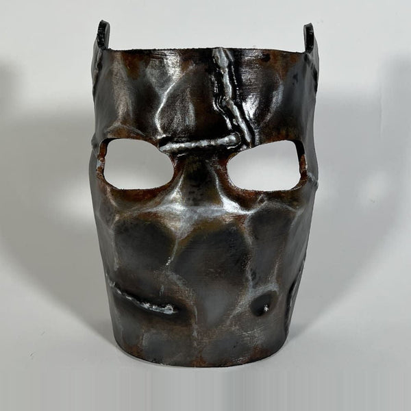 Rust Default Skin Facemask