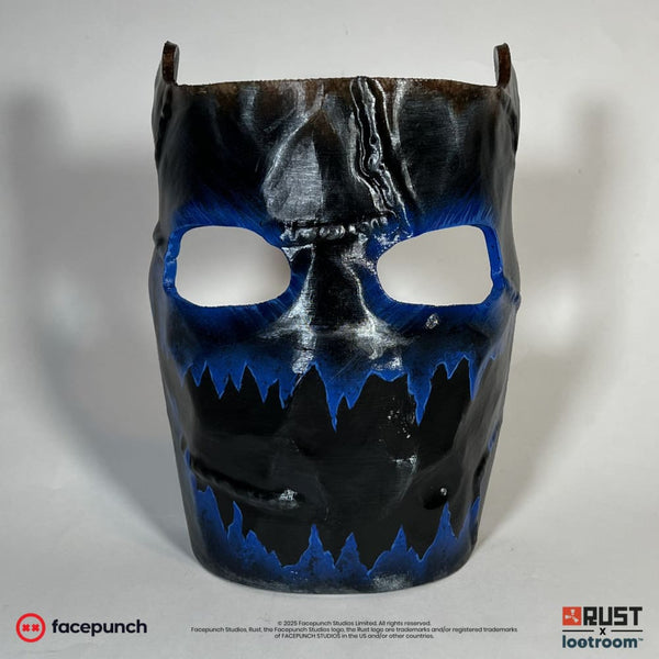 Masque Frostbite de Rust (Facemask)
