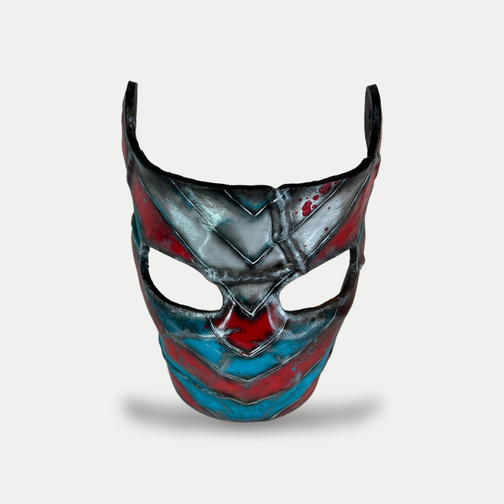 Rust IOK Facemask | 1:1 Lifesize Cosplay Mask | Official Merch