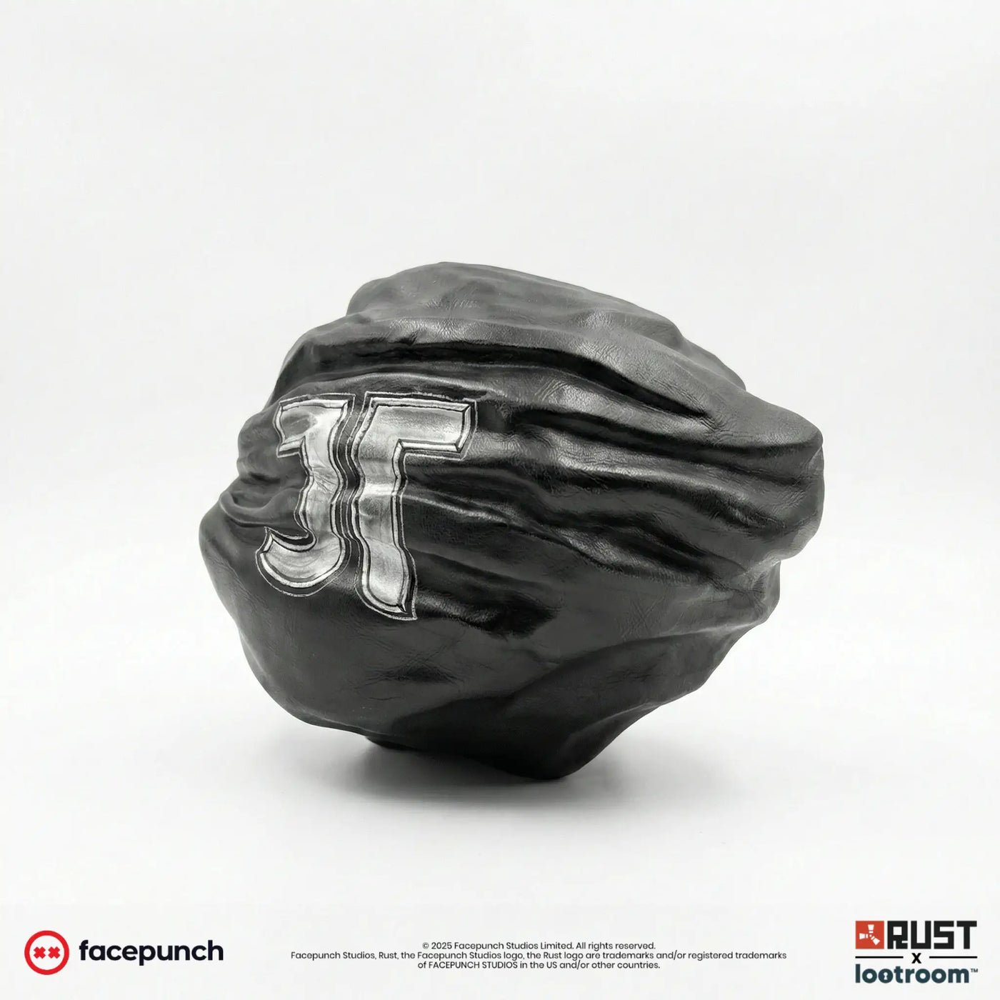 rust rock jteles twich drop gaming room decoration gift