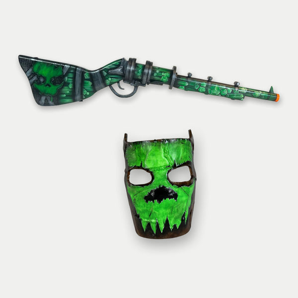 Kit Oilrats de Rust