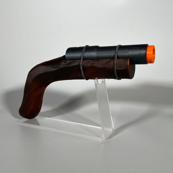 Pistol Stand