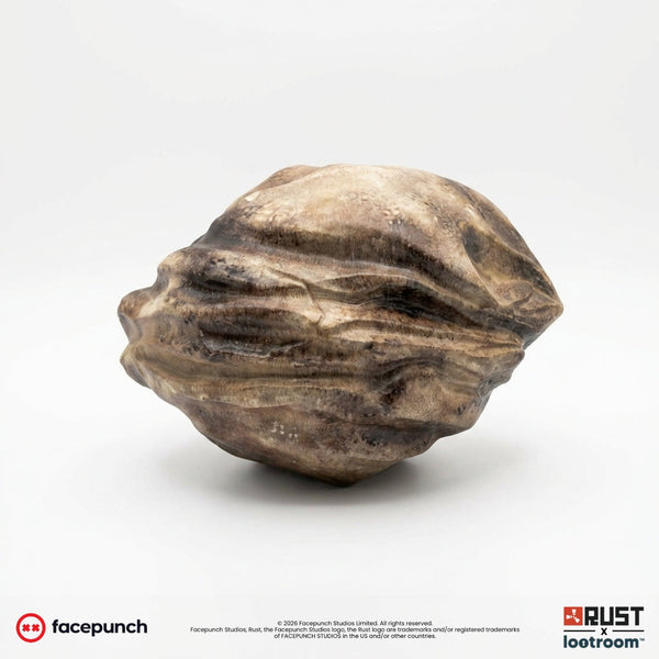 Rust Big Rock