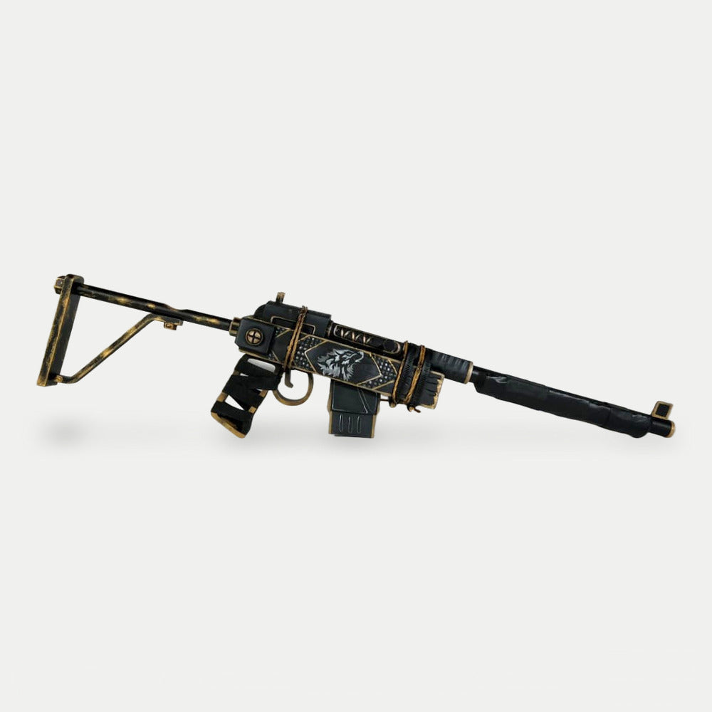 ムク SAR ARS10 Rust Anthric SAR IRL | 1:1 Lifesize Prop | Official Merch