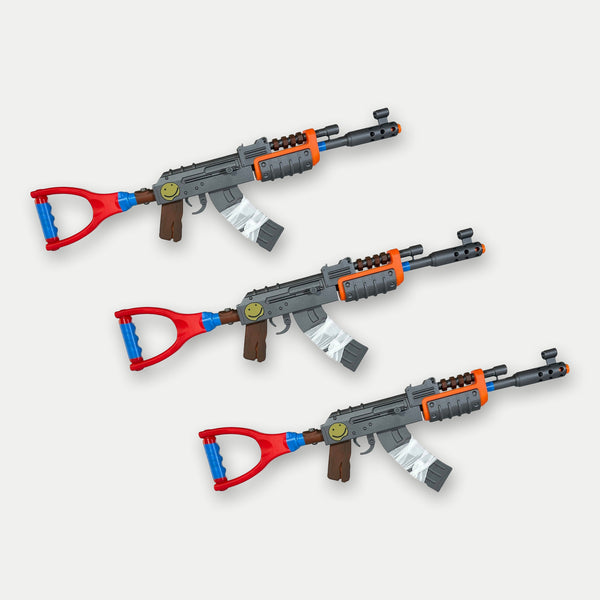 Kit Zerg de Rust