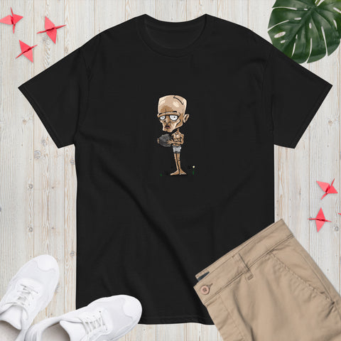 Rust Comic New Player