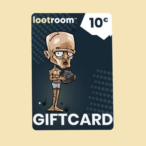 10 Giftcard