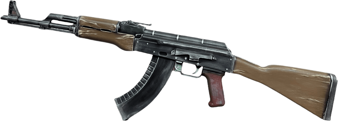 AK-47 Default Skin