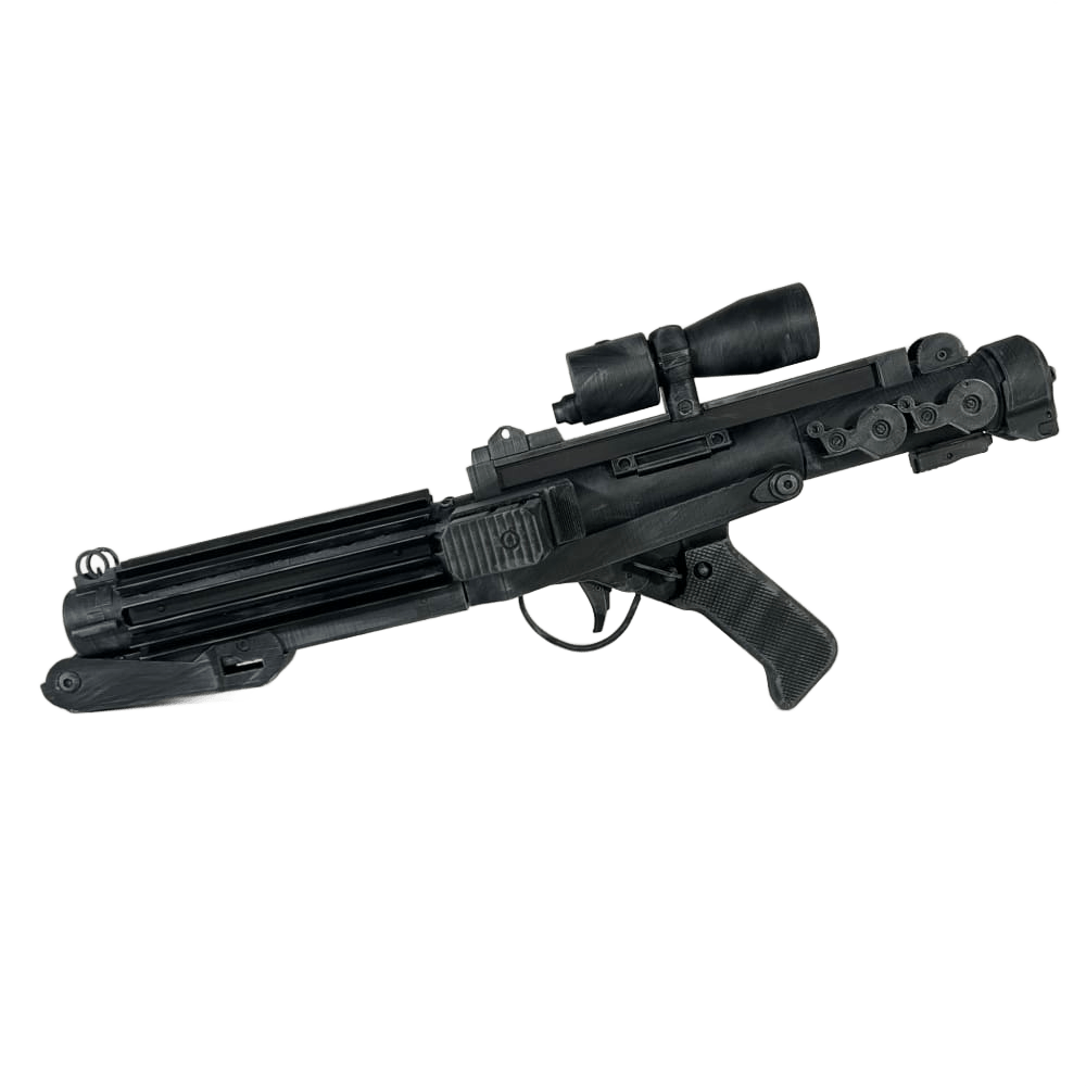 E-11 Blaster